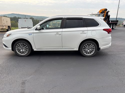 2020 Mitsubishi Outlander (260031) - Image 9